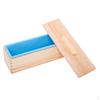 Silicone Soap Kit Wooden Box DIY Tool for Making