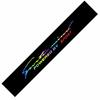 Car Windshield Sticker Non-fading Reflective Vinyl DIY Decals Decor Waterproof