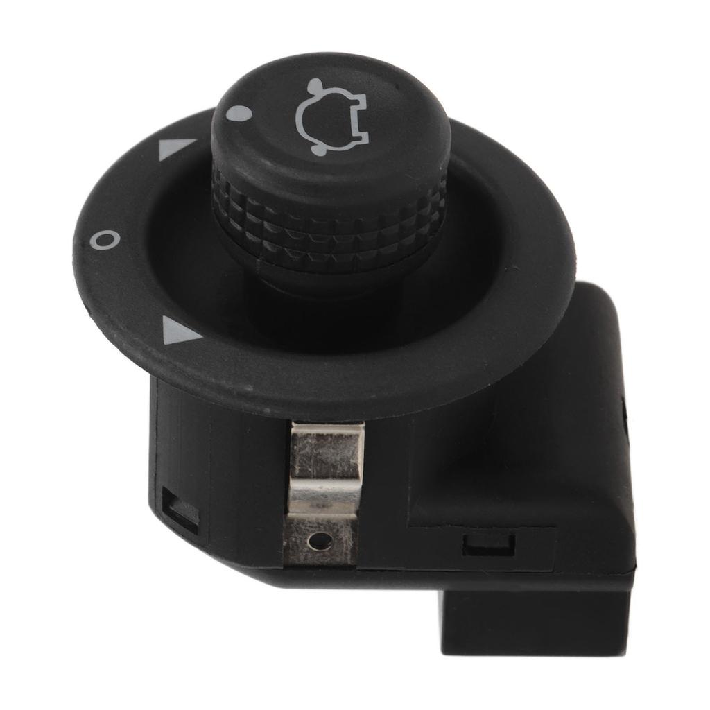 Power Mirror Switch CN15‑17B676‑AA Mirror Control Switch Replacement for Ford ECOSPORT 1.0 ECOBOOST 125 CV