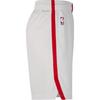 New Nike Basketball Shorts Men's White DO9670-100