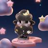 POP MART CRYBABY CRYING TO THE MOON SERIES FIGURES Blind Box