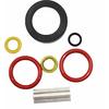 8M0100526 Water Pump Impeller Kit for Marine Outboard 35-300 HP and for MerCruiser Alpha one Gen 2 Sterndrives Replaces 47-8M0100526 Sierra 18-3265