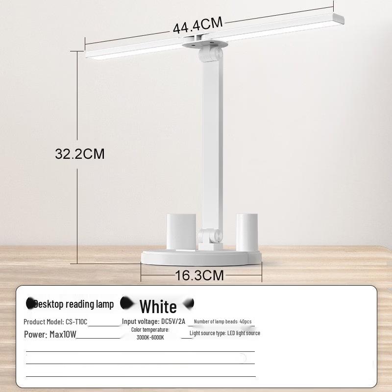 

Oeny Desktop Lamp
