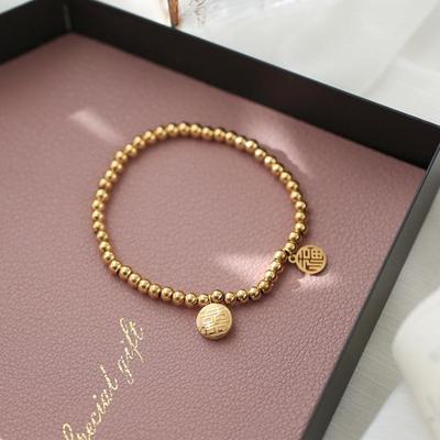 Bracciali – Bracciali con perline
