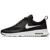 (WMNS) Air Max Thea 'Black Summit White' Women's 599409-020