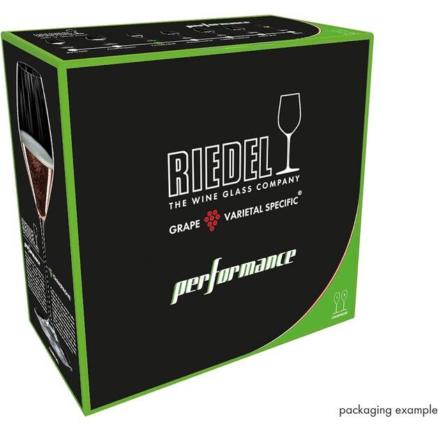 Набор бокалов для шампанского Riedel Performance, 2 предмета (6884/28)
