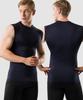 ARMEDES [2Pack] Sleeveless Tank Top Ar-121 (A Type)