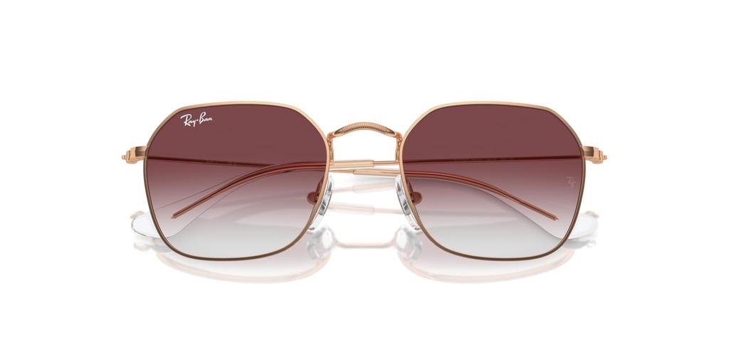 Sunglasses MINI JIM 49 RJ9594S [Ray-Ban] 291/8H