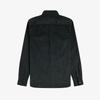 Fred Perry Corduroy Shirt Night Green Afpm2438726 Q20