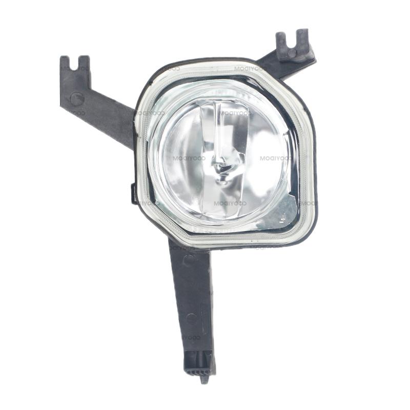 

Автомобильный передний бампер противотуманная фара дневной свет без лампы для Peugeot 306 1999 2000 2001 2002 противотуманка противотуманная фара 0305054011 0305054012