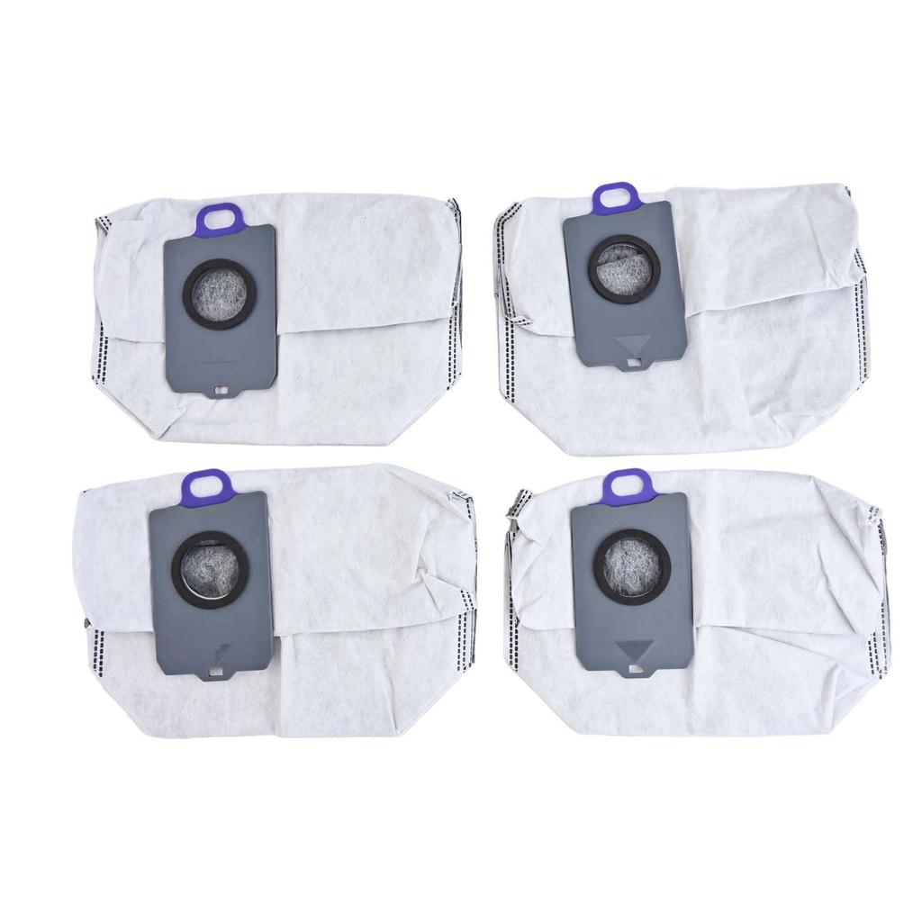 Sacs à poussière haute efficacité pour Narwal Pour Freo Z Pour aspirateur Ultra