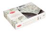 Premium satin bedding (160x200-1,70x80-2)