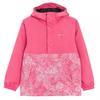 Childrens/Kids Speckle Softshell Padded Jacket
