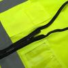 [HPHST] Warning Vest Men and Women High Visibility Bicycle Vest
