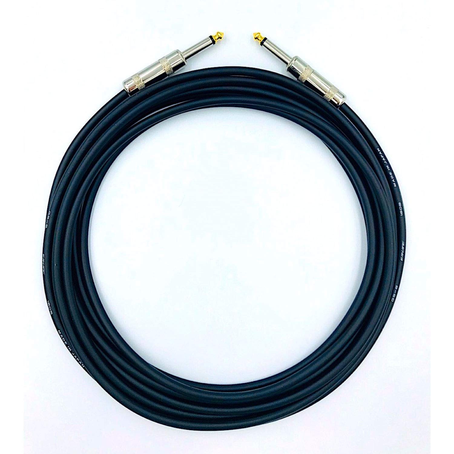 

CANARE GS-6 Shielded Cable MADE IN JAPAN… (S-S5m)