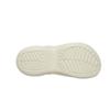 CrocS Women S Bay Clog Bone 206302 2y2