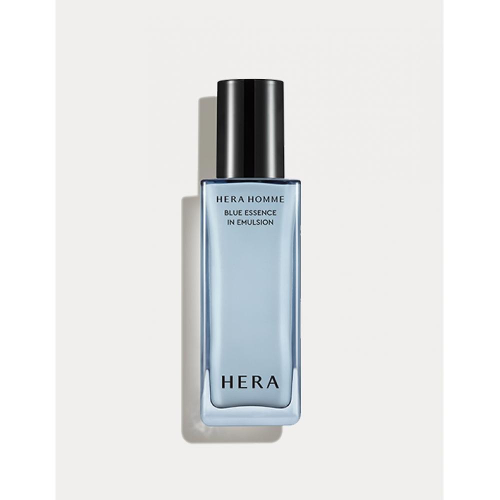 Hera Homme Голубая Эссенция в Эмульсии 110 мл