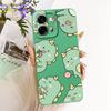 For Oppo A6s 5G CPH2789 Cover For Oppo A6s 4G CPH2815 Casing Silicone Luxury Fashion Kawaii Cute Painted Shockproof Phone Case
