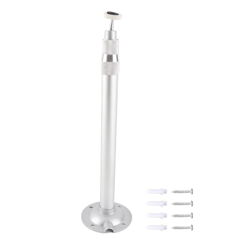 Projector Ceiling Mount 360 Degrees  Adjustable Universal Projector Mount Wall Mounted 5kg Load with 1 4in Thread