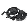 For Lawn Mower Repair Recoil Starter Replacement Starter Plastic Construction Easy Installation For B S 163cc Engines