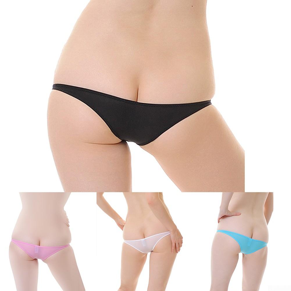 Transprent Briefs Underpants.knickers Knickers Panties