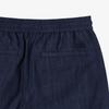 [Lacoste] Women's Linen Banding Wide Pants HF611E-56G166