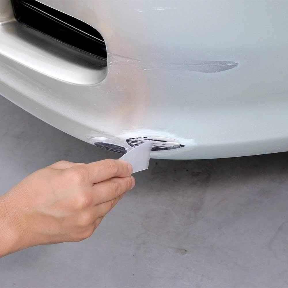 Weiche 99 (SOFT99) 99 Kobo 09205 Reparaturmaterialien, Dünner Spachtel für Stoßstangen, Helle Farben,