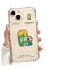 Applicable To Apple 11Pro Mobile Phone Case Cartoon Coke Iphone11/11 Summer Refreshing Coconut Xiaoxin