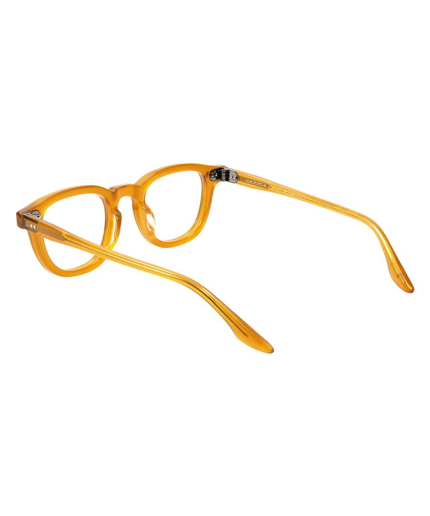 Aeswikeulopeuteu Ginsburg [Heritage] 47 - Pumpkin