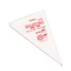 Disposable Piping Bag and Nozzle Set