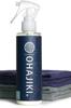 OHAJIKI SILKON Slick , Special Gloss Finish, New Feeling of Moist and Wet, New Slick Experience, Car Agent, Silk