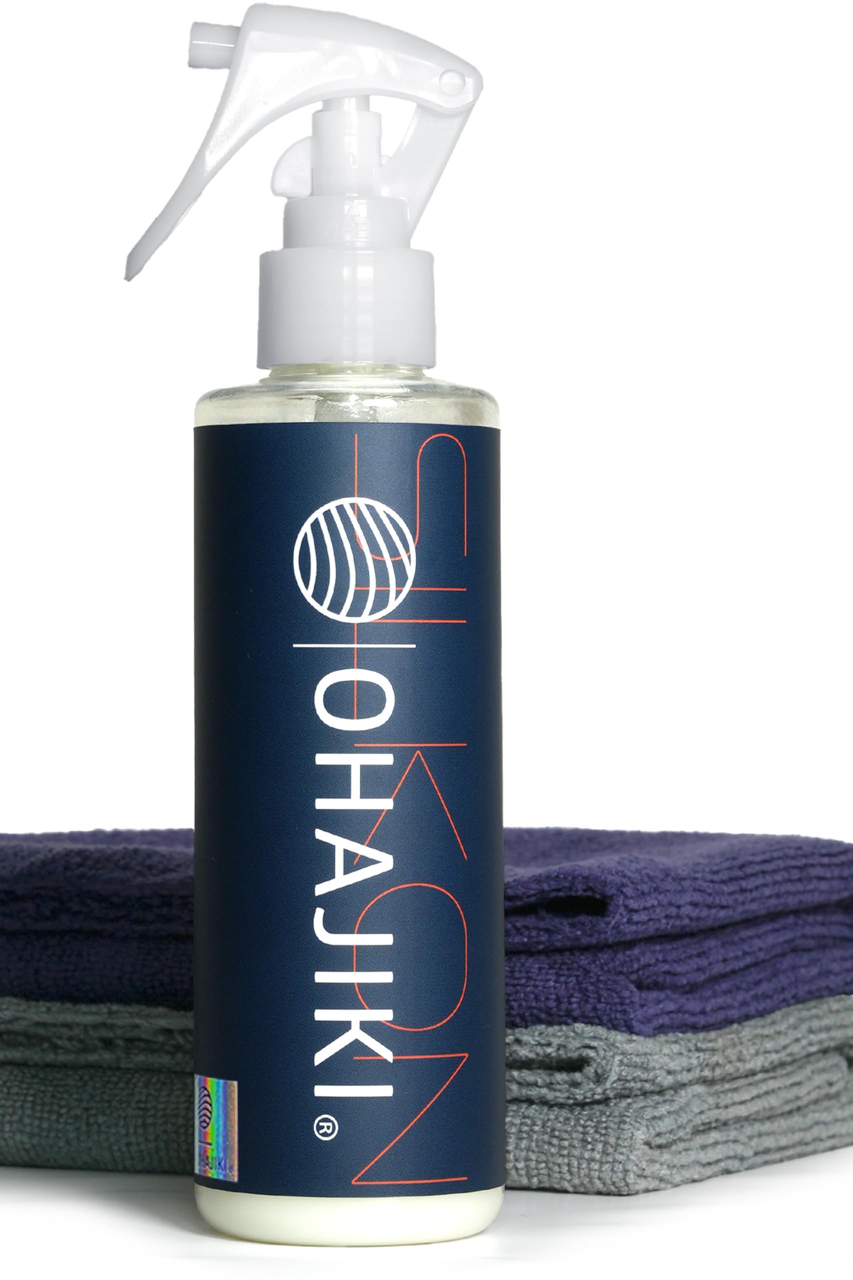 

OHAJIKI SILKON Slick , Special Gloss Finish, New Feeling of Moist and Wet, New Slick Experience, Car Agent, Silk 200ml