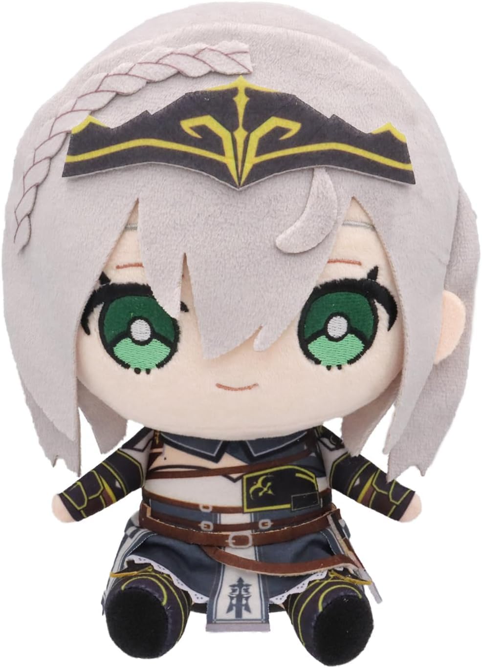 

Hololive Plush Friends with U Noel Shirogane