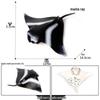 Realistic Underwater Animal Toy: Spider Devil Ray for Children's Science Education