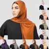 Roupa de mulher muçulmana – Cachecol muçulmano
