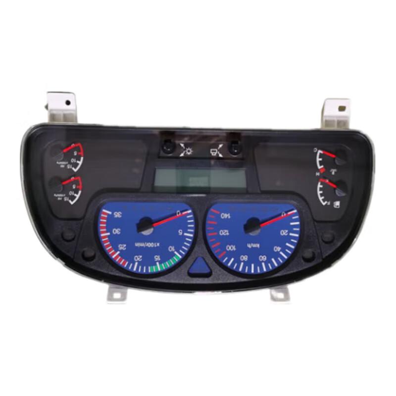 Dongfeng Tianjin Instrument Cluster Assembly