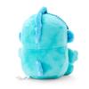 Sanrio Hangyodon Mascot Holder 055051