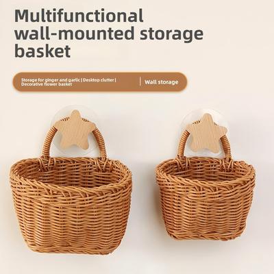 Rangement et classement – Paniers de rangement