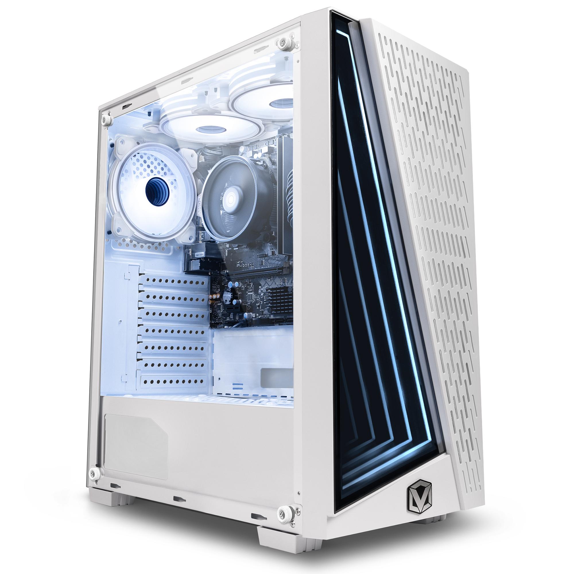 Vibox VI-143 Gaming PC • Ryzen
