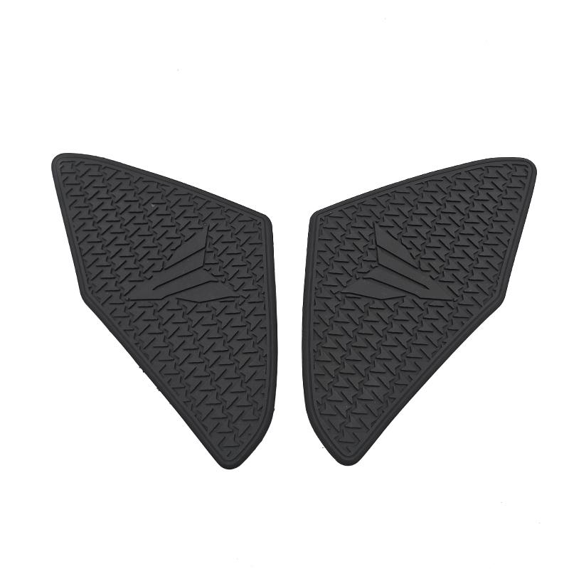 MT-09 2025 Tank Pad Sticker Motorcycle accessories For YAMAHA MT-09 MT09 SP 2025 2025 Non-slip Side Fuel Tank Waterproof Pad