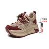 New ModelSoft-Soled Retro Casual Shoes Spring And Summer Comfortable Outdoor Sports Shoes Running Dad Shoes Children
