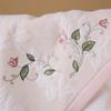 High Quality Cotton Towel Embroidered Men's and Women's Towel Hotel Towel Adult Soft Absorbent Household Wash Towel