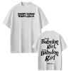 Rapper Danny Ocean 2026 Fashion Graphics Tshirt Men Women Fashion Casual Tshirt Cotton Aesthetics Vintage Shortsleeved Top