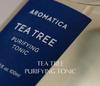 AROMATICA Tea Tree Purifying Tonic Refreshing Scalp Spray 100ml