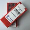 Original / 16IR19BSPT BMA / Industrial Indexable Carbide Inserts 10 Pcs