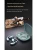 Manufacturer's AI 6.0 Over-Ear Wireless Noise-Canceling Sports Bluetooth Headphones with Long Battery Life