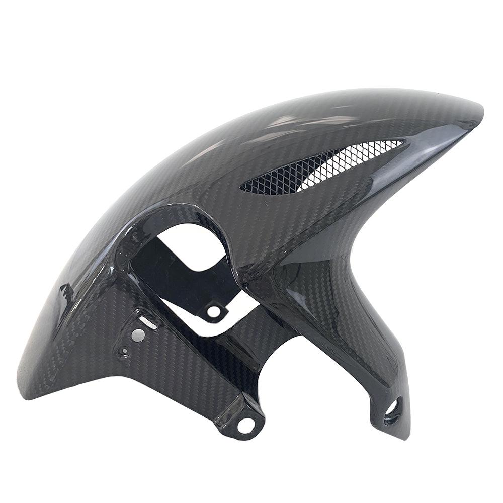Honda CBR1000RR Carbon Fiber Front Fender Mudguard for 2017+ Models