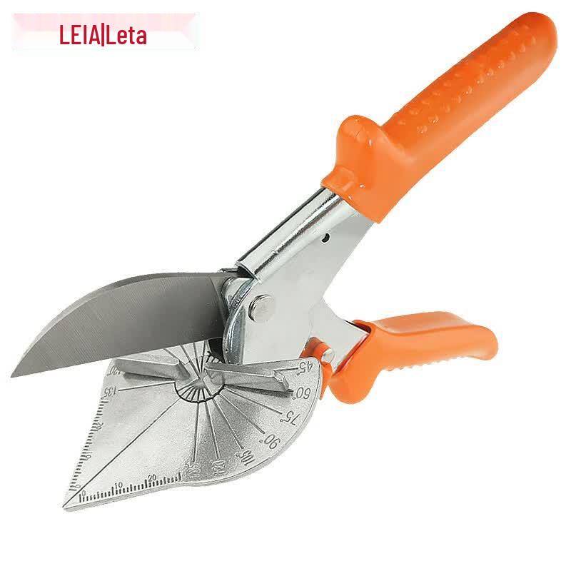 LETA Multi-function Angle Shear Wire Duct Cutter Standard