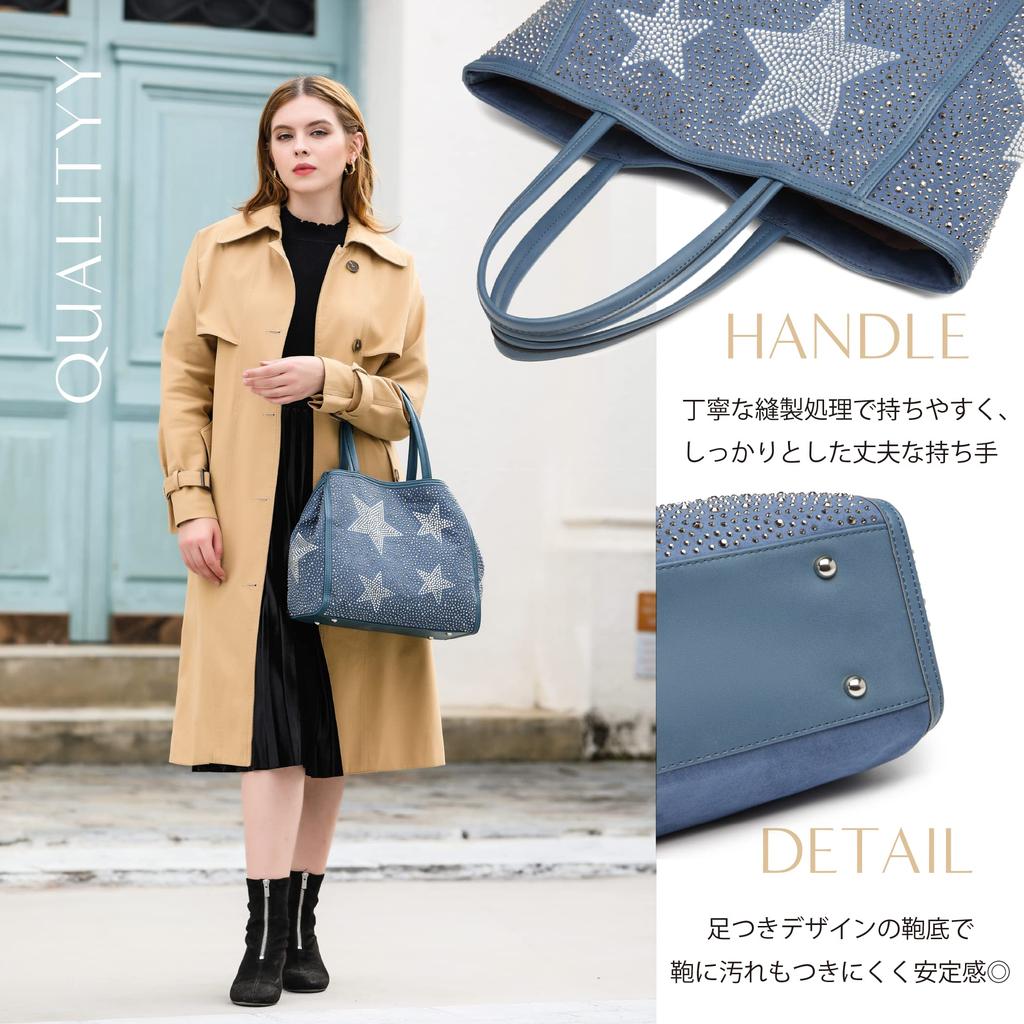 Tote Bag [Guscio Italy]