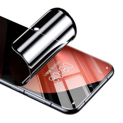 Biyaosi 28° Anti-Peep Hydrogel Screen Protector
